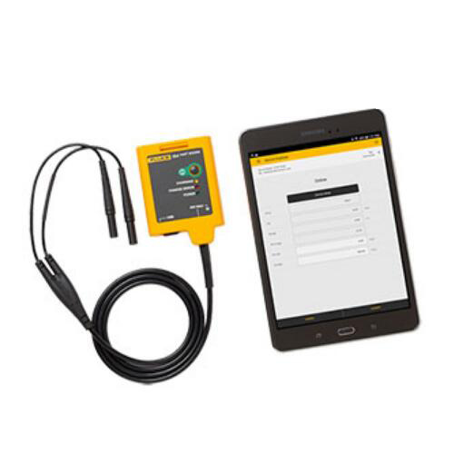 Fluke 154HART通信器