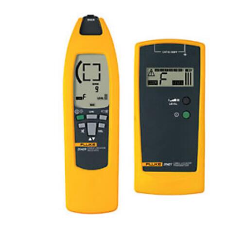 Fluke 2042电缆探测仪