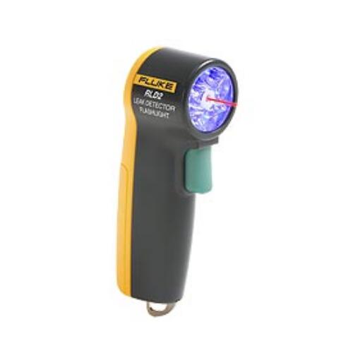 Fluke RLD2制冷剂泄露检测仪