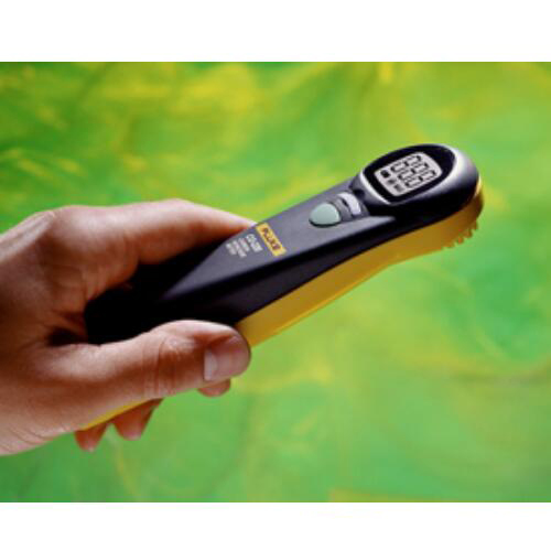 Fluke CO-220一氧化碳测试仪