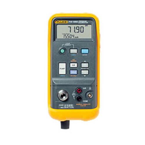 Fluke 719电动压力校验仪