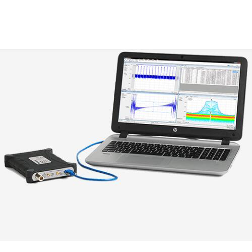 Tektronix RSA306B USB实时频谱分析仪