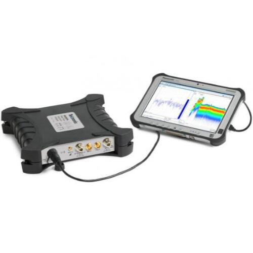 Tektronix RSA500A实时频谱分析仪