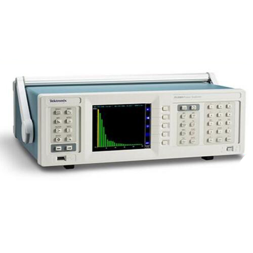 Tektronix PA3000三相功率分析仪