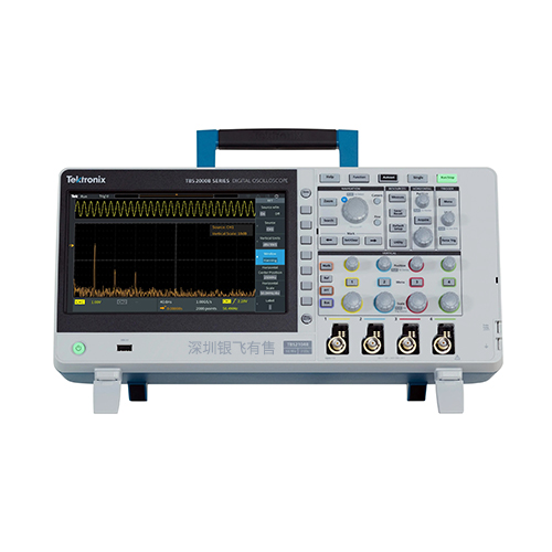 Tektronix TBS2000数字存储示波器