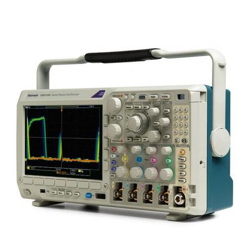 Tektronix MDO3000混合域示波器