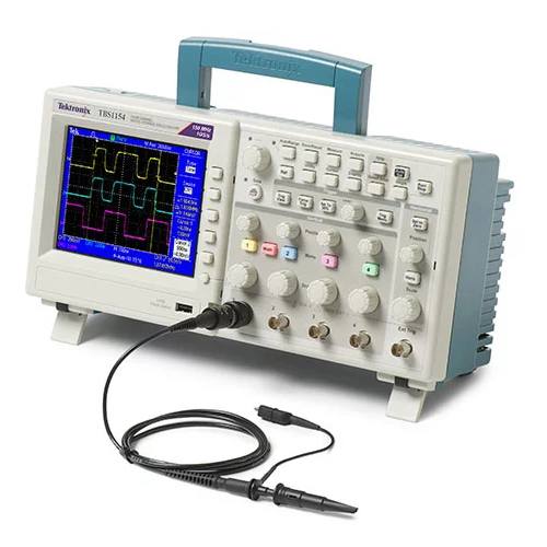 Tektronix TBS1000数字存储示波器