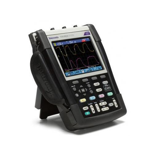 Tektronix THS3000手持式示波器