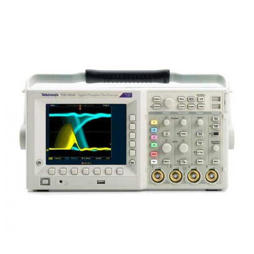 Tektronix TDS3000C数字荧光示波器