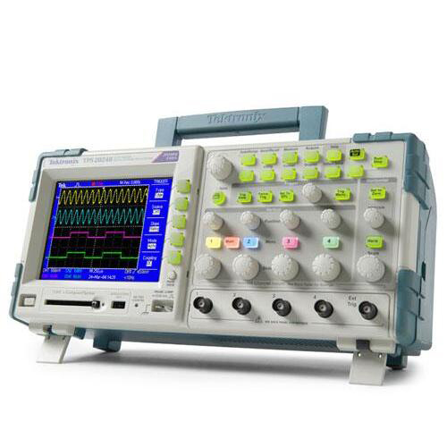 Tektronix TPS2000B数字存储示波器