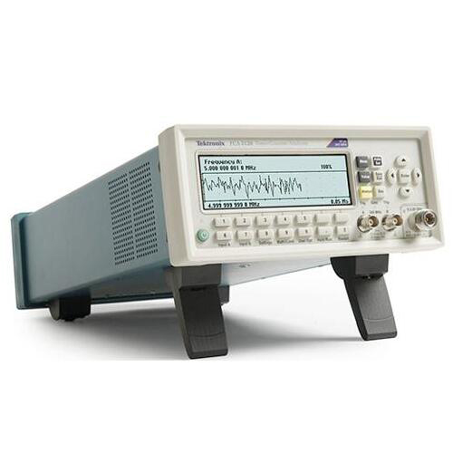 Tektronix FCA3000频率计数器