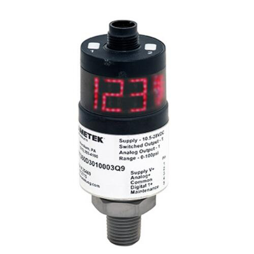 AMETEK PST360压力开关/传感器