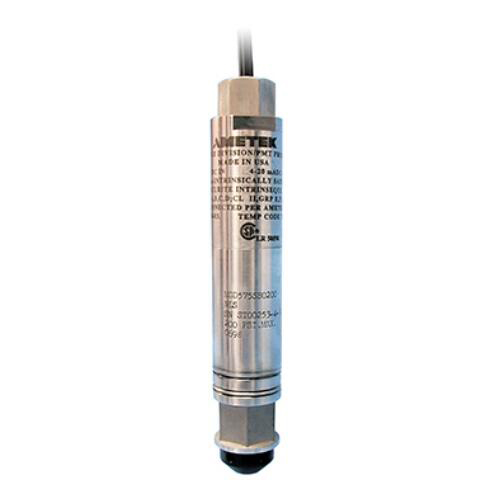 AMETEK 575和575P潜水液位变送器