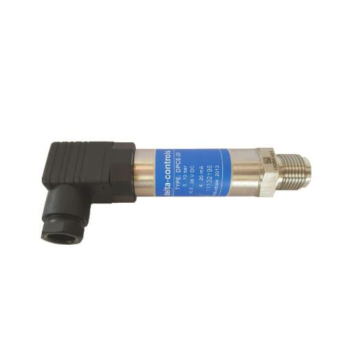 Delta DPCE-28紧凑型压力变送器