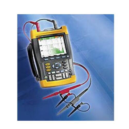 Fluke 196C/S型彩色示波表