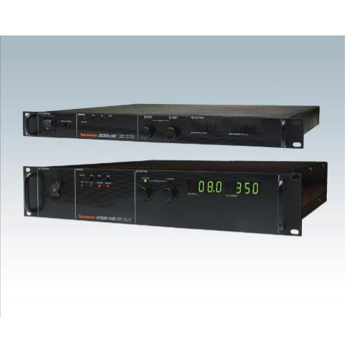 GMC-I DCS8-125E通用系统电源
