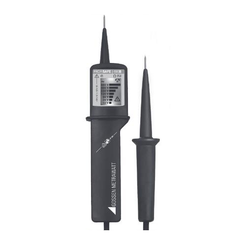 PROFISAFE 690B两极电压测试仪