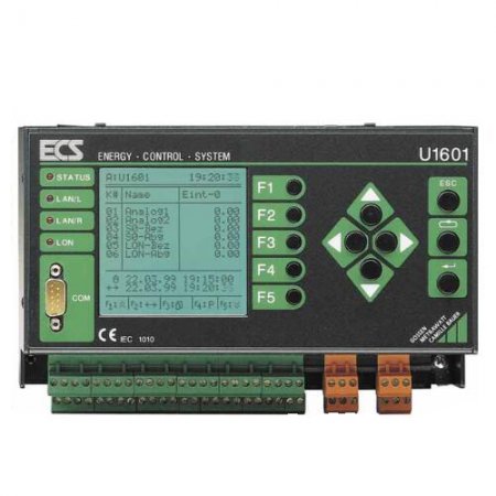 U1601求和器