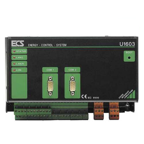 GMC-I U1603型迷你加法器