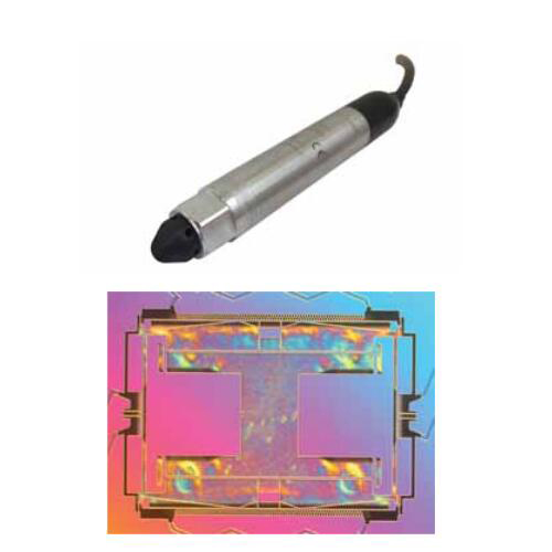 Druck RPS/DPS8300型压力传感器