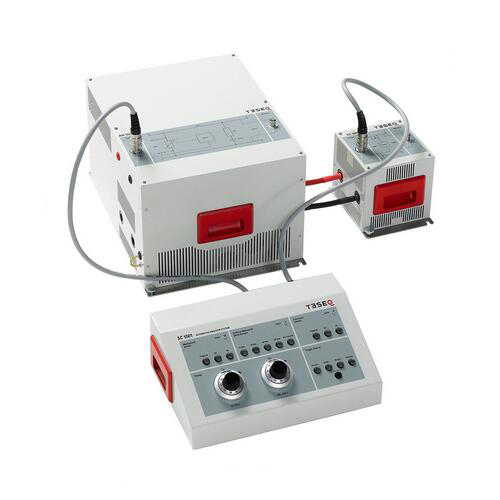 AMETEK AES5501汽车排放系统