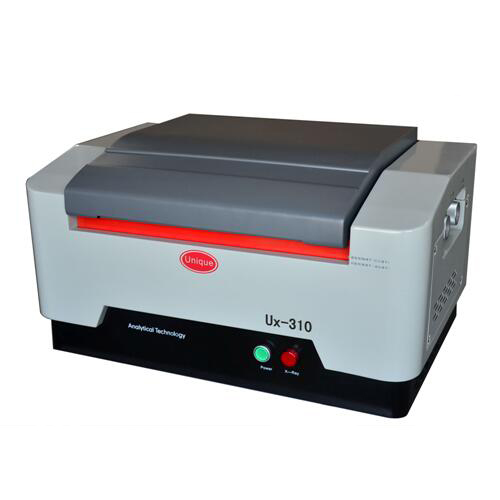 华唯 Ux-310多功能分析仪