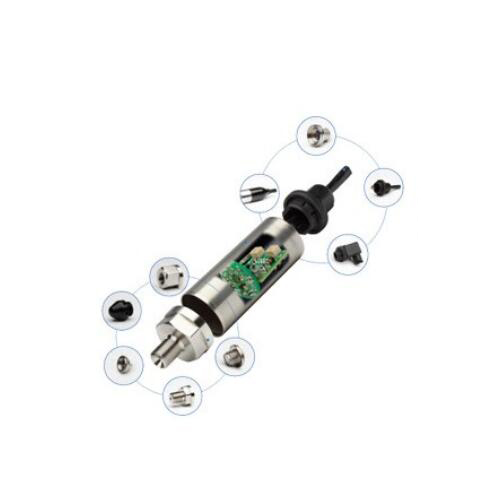 Druck PMP5076-TA型差压传感器