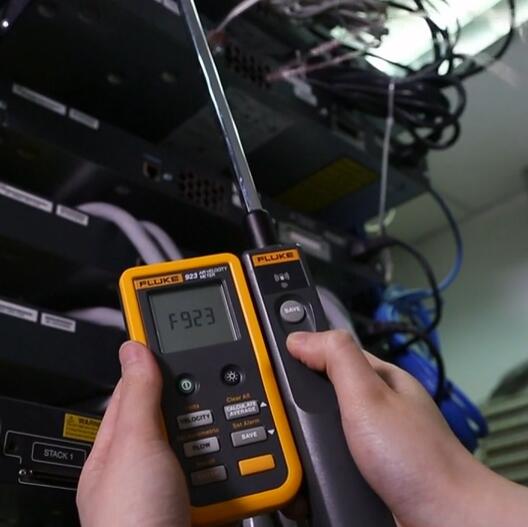 FLUKE923