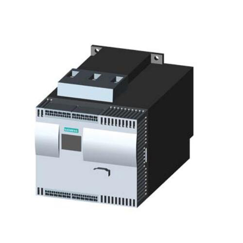 西门子 3RW4427-3BC45软启动器