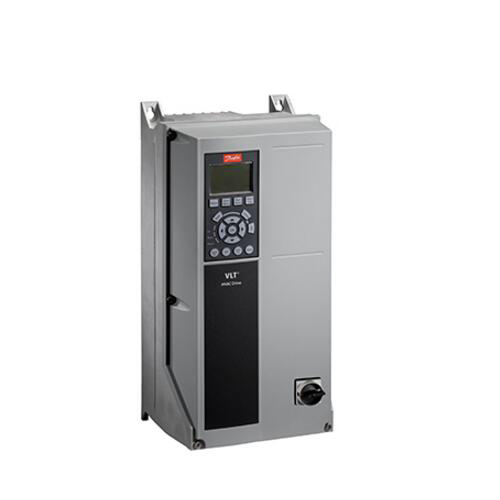 丹佛斯 FC-102P18KT4E20H2X变频器