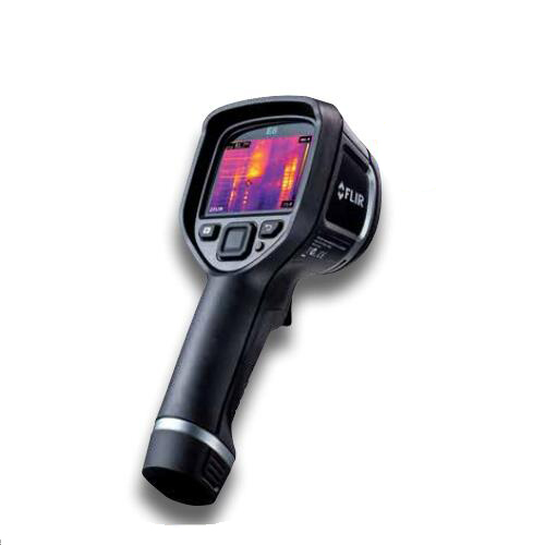 FLIR E5红外热像仪