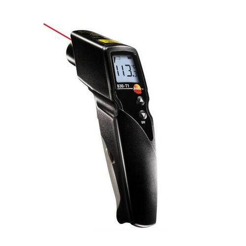 Testo 830-T1红外测温仪