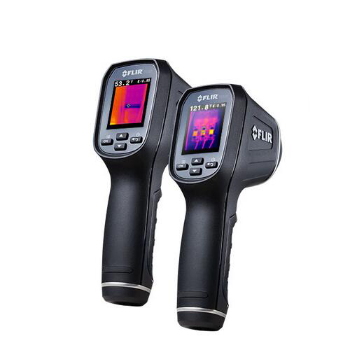 FLIR TG165红外热成像仪