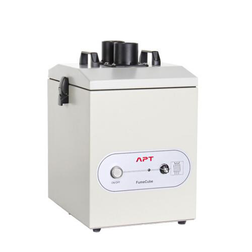爱普特 FC210D烟雾净化器