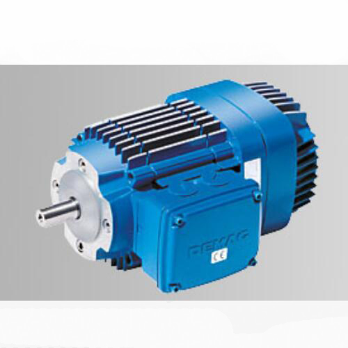 DEMAG KBA80A4锥形转子制动电动机