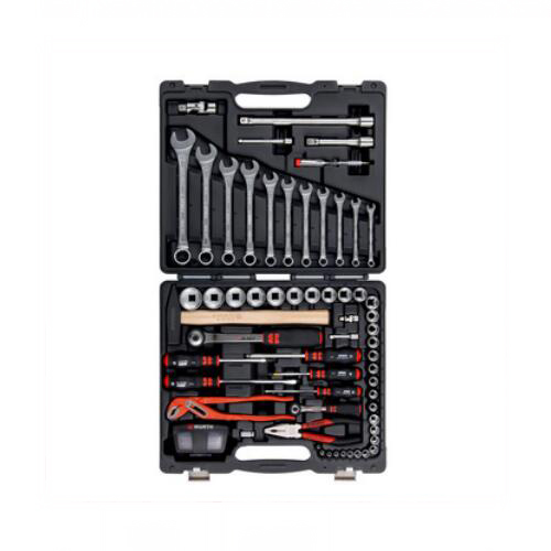 WURTH 91PCS组合工具组