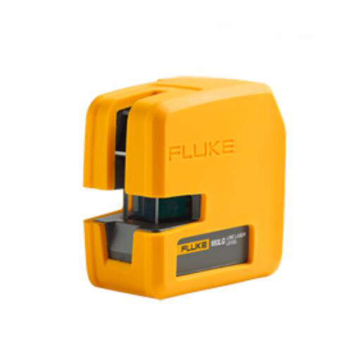 Fluke 180LR双线激光水平仪