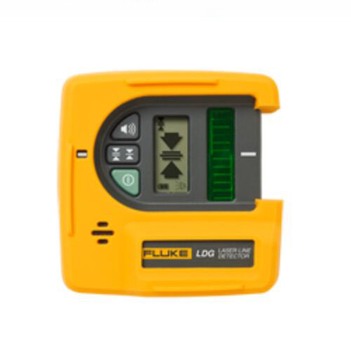 Fluke LDG激光线探测器