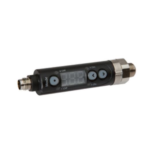 德国IPF DW16460D压力传感器