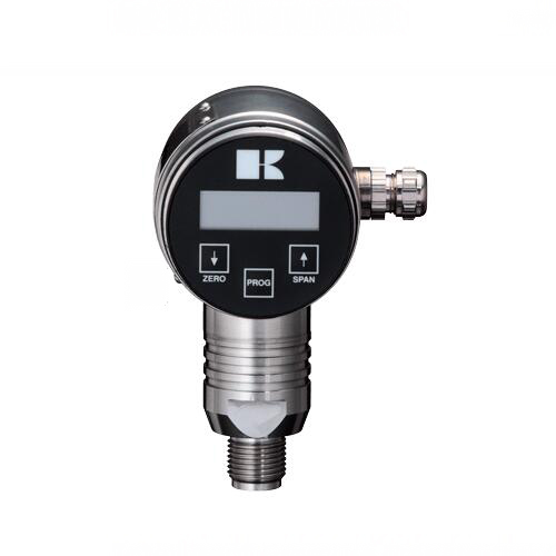 KLAY CER-2000智能压力变送器