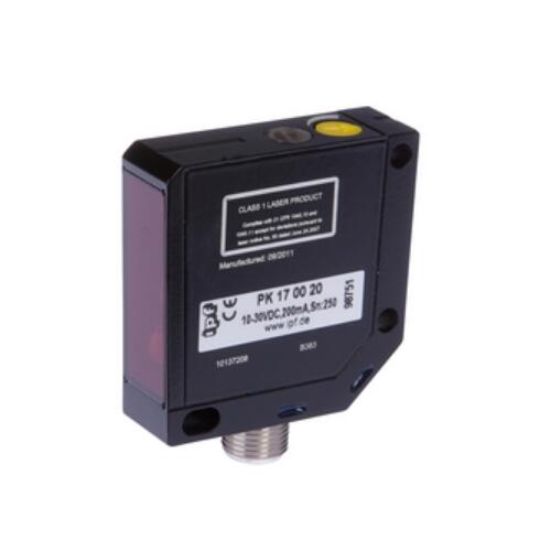 德国IPF PK170020对比传感器