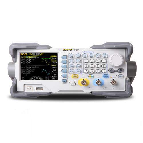 RIGOL DG1032Z多功能信号发生器
