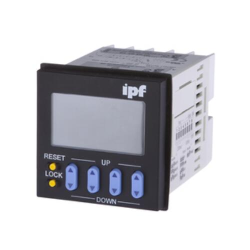 德国IPF CI030110时间计数器