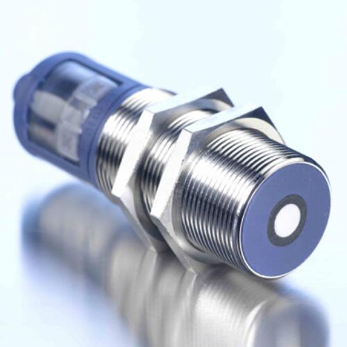 Microsonic mic+25/E/TC超声波传感器