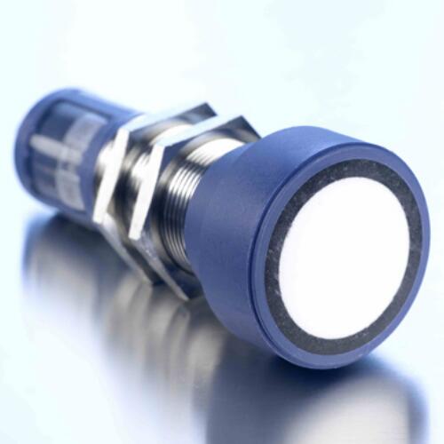 Microsonic mic+340/D/TC超声波传感器
