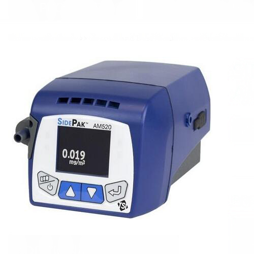 SidePak 个体暴露粉尘仪AM520