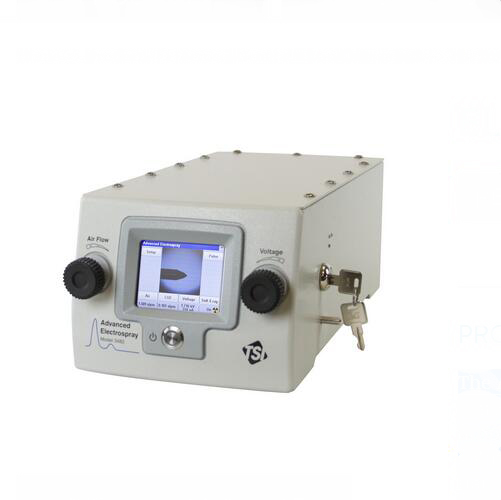 TSI 3482电喷雾气溶胶发生器