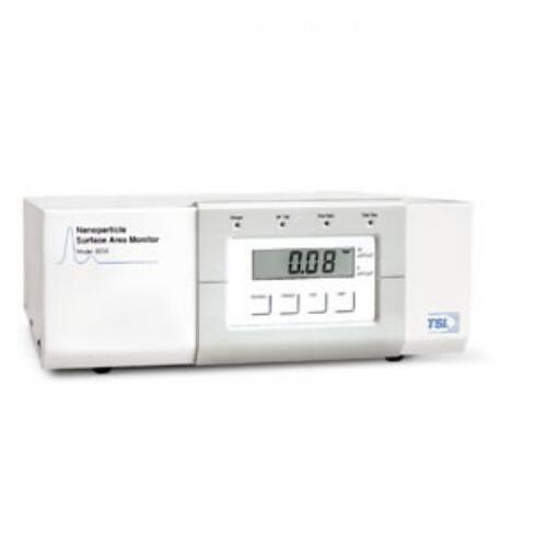 TSI 3550纳米颗粒表面积监测仪