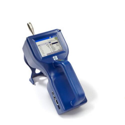 AeroTrak 9306型手持式粒子计数器