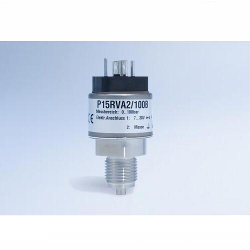 德国HBM P15压力表传感器
